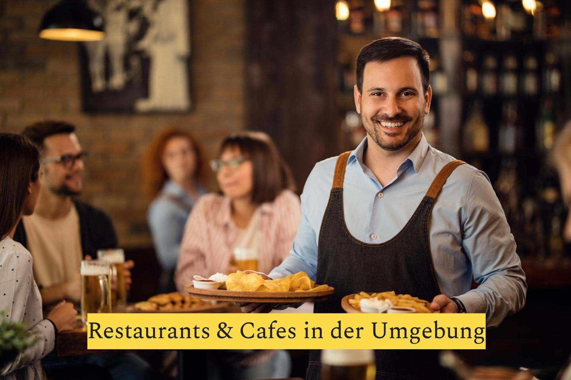 Sopherl Am See - Fruehstueck Auf Der Seeterrasse, Sehr Ruhig Und Wunderschoen Am See, 3 Minuten Nach Oberpfaffenhofen, Viele Radtouren, Restaurants & Cafes In Der Umgebung Weßling Exteriér fotografie