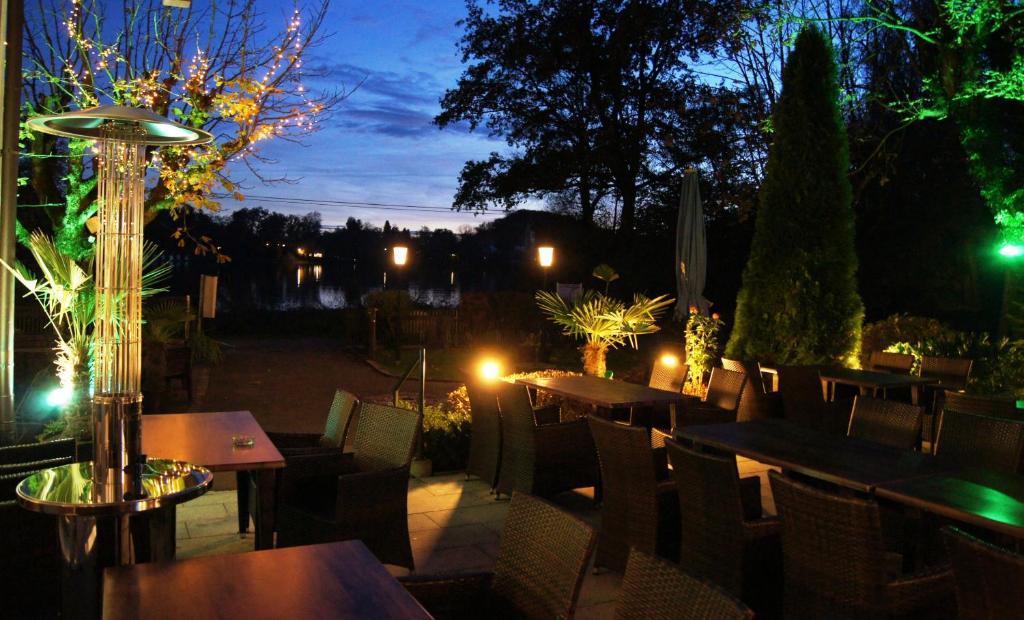 Sopherl Am See - Fruehstueck Auf Der Seeterrasse, Sehr Ruhig Und Wunderschoen Am See, 3 Minuten Nach Oberpfaffenhofen, Viele Radtouren, Restaurants & Cafes In Der Umgebung Weßling Exteriér fotografie