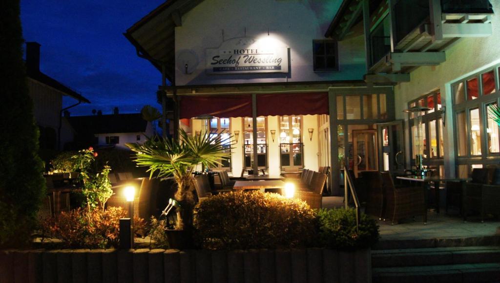 Sopherl Am See - Fruehstueck Auf Der Seeterrasse, Sehr Ruhig Und Wunderschoen Am See, 3 Minuten Nach Oberpfaffenhofen, Viele Radtouren, Restaurants & Cafes In Der Umgebung Weßling Exteriér fotografie