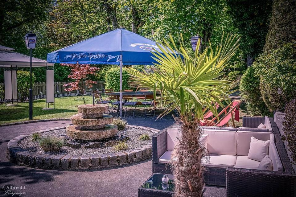 Sopherl Am See - Fruehstueck Auf Der Seeterrasse, Sehr Ruhig Und Wunderschoen Am See, 3 Minuten Nach Oberpfaffenhofen, Viele Radtouren, Restaurants & Cafes In Der Umgebung Weßling Exteriér fotografie