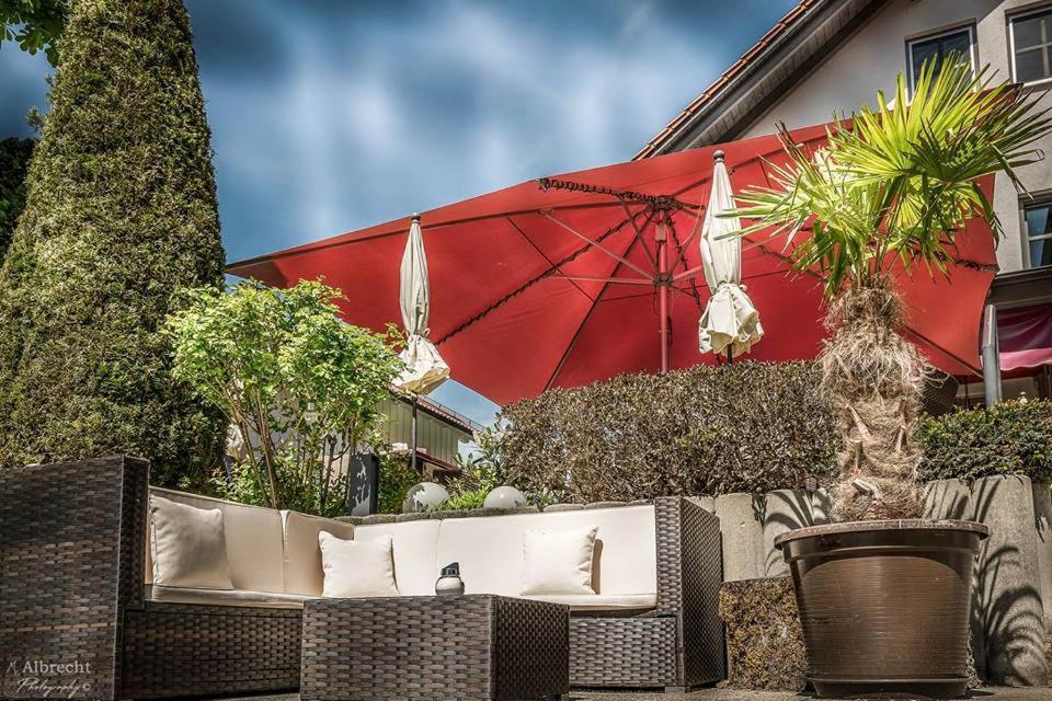 Sopherl Am See - Fruehstueck Auf Der Seeterrasse, Sehr Ruhig Und Wunderschoen Am See, 3 Minuten Nach Oberpfaffenhofen, Viele Radtouren, Restaurants & Cafes In Der Umgebung Weßling Exteriér fotografie